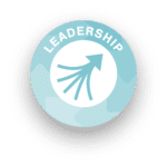 Skills Builder Leadership Logo