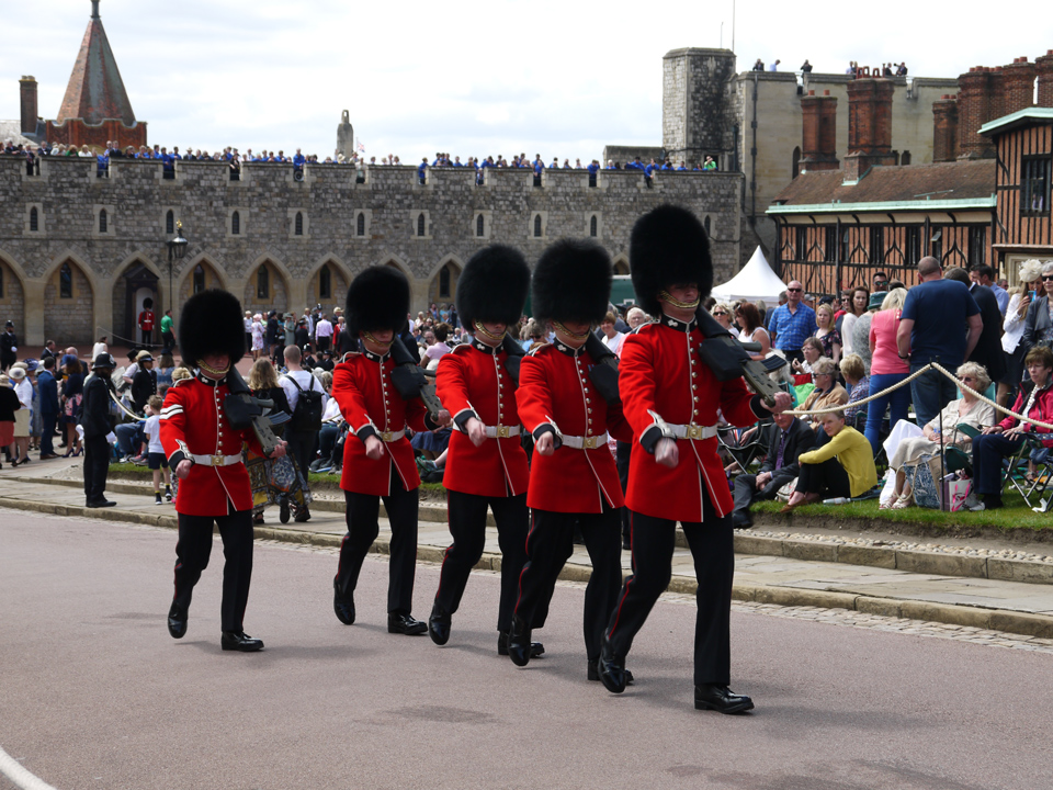 Grenadier Guards