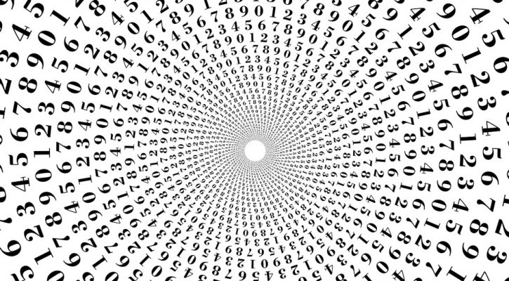 pay-819587_960 maths numbers in a decreasing circle