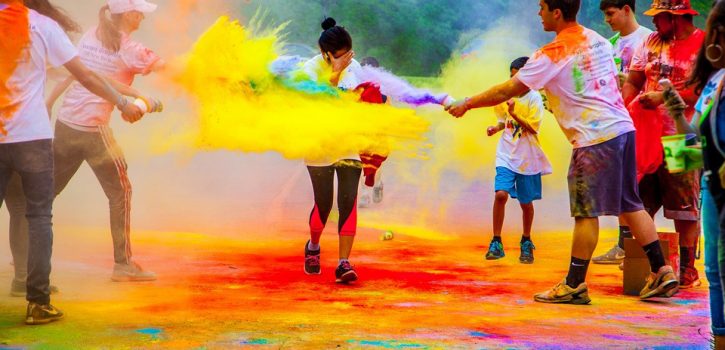 colorrun_960 Colour Run