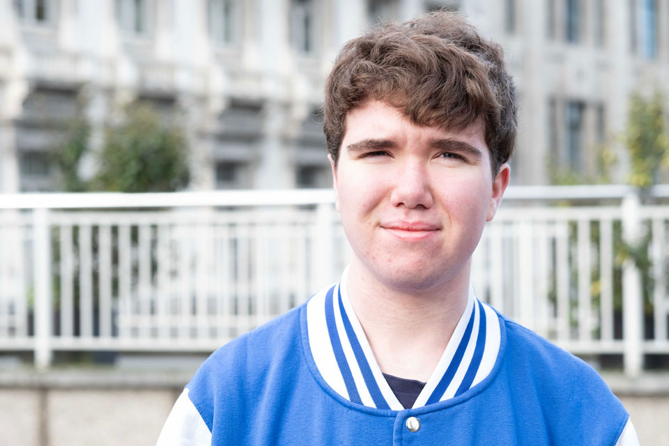 Daniel Dipper