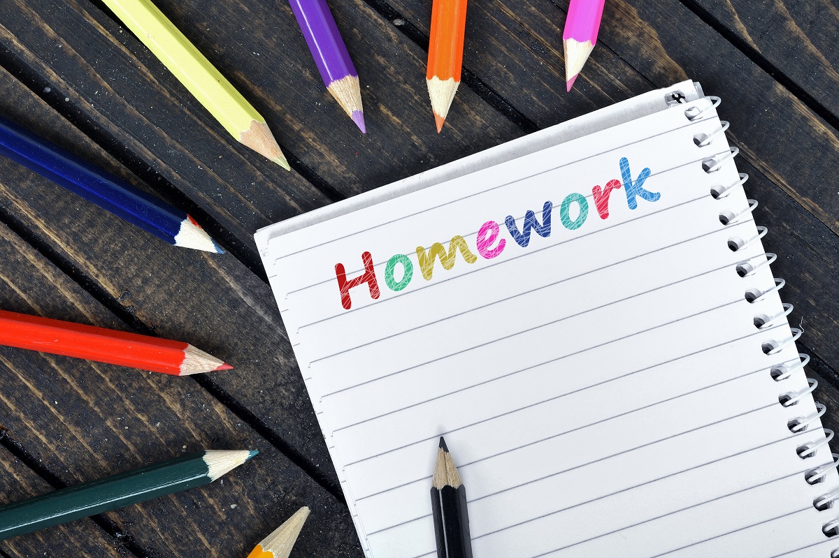 vPlus Parents Workshop – How to help your child with homework when they  seem to know more than you! | Potential Plus UK