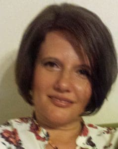 Branka Young