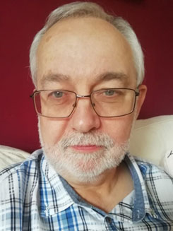 Steve Ramsden