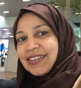 Wafaa Salim