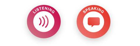listening-speaking Skills Builder Logos Listening, Speaking